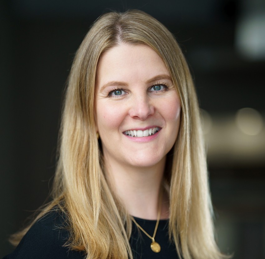Betsy Travis